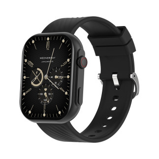 Smartwatch manta revo czarny