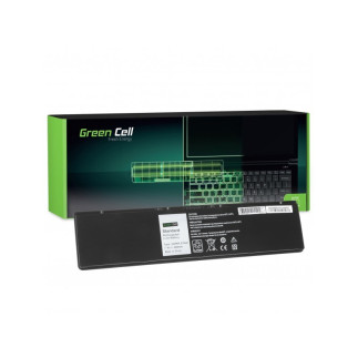 Green cell bateria de93 do dell latitude e7440 4500mah 7.4v