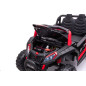 Auto na akumulator YSA036 Czerwone 4x4 EAN: 5905991025993