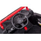 Auto na akumulator YSA036 Czerwone 4x4 EAN: 5905991025993