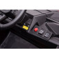 Auto na akumulator YSA036 Czerwone 4x4 EAN: 5905991025993