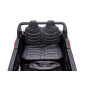 Auto na akumulator YSA036 Czerwone 4x4 EAN: 5905991025993