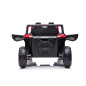 Auto na akumulator YSA036 Różowy 4x4 - EAN: 5905991026006