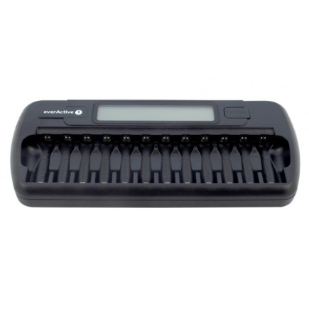 Ładowarka everactive nc-1200 (brak danych)