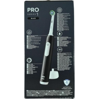 Braun Oral-B szczoteczka elektryczna PRO1 Cross Action