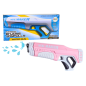 Automatyczny Pistolet na Wodę Różowy 350 ml - EAN: 5905991026242