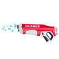Pistolet na wodę automatyczny czerwony 350 ml EAN: 5905991026259