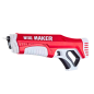 Pistolet na wodę automatyczny czerwony 350 ml EAN: 5905991026259
