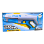 Pistolet na wodę automatyczny czerwony 350 ml EAN: 5905991026259