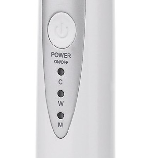 Szczoteczka do zębów blaupunkt dts601 (soniczna  kolor biały)