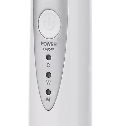 Szczoteczka do zębów blaupunkt dts601 (soniczna  kolor biały)