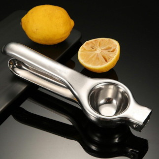 Ag477a wyciskacz do cytrusów stalowy