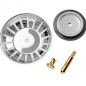 Korek do zlewu sitko AG568F - EAN: 5907621821555