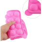 Silikonowa forma AG893 do ciasteczek idealna do pieczenia + EAN: 5907621832636.