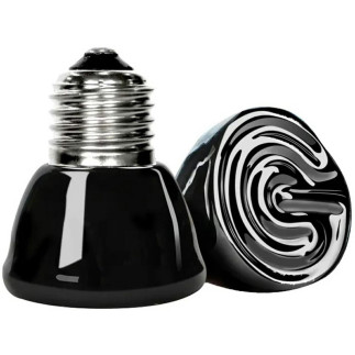 Ag902 żarówka grzewcza do terrarium 50w   e27