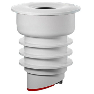 Da272 syfon magnetyczny silikonowy        30-40mm