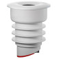 Da272a Syfon Magnetyczny Silikonowy 40-45mm EAN: 5907621854195