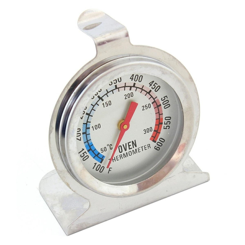 Termometr do piekarnika Ag254 z zakresem 50-300°C, EAN: 5907621803582 Termometr do piekarnika Ag254 z zakresem 50-300°C, EAN: 5907621803582