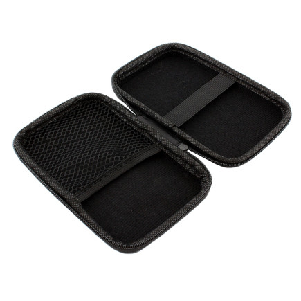 Twarde etui na dysk przenośny 2,5" Ak223a - EAN: 5907621812485