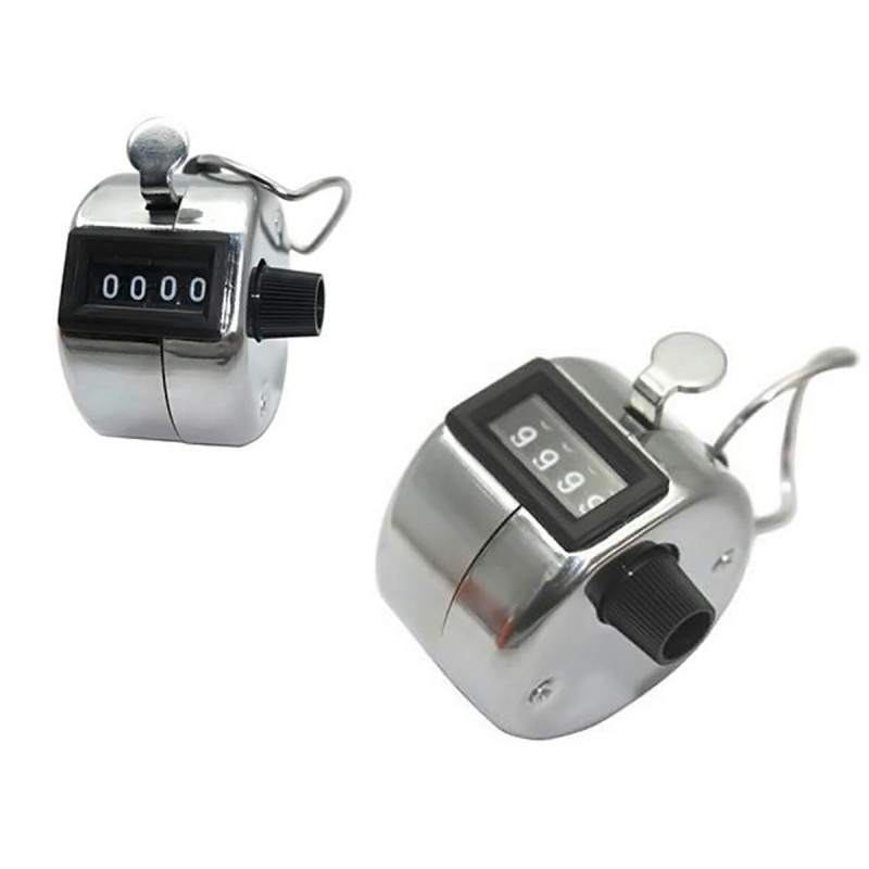 AG75 Metalowy Klikacz Clicker EAN: 5907621809157