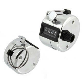 AG75 Metalowy Klikacz Clicker EAN: 5907621809157