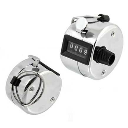 AG75 Metalowy Klikacz Clicker EAN: 5907621809157