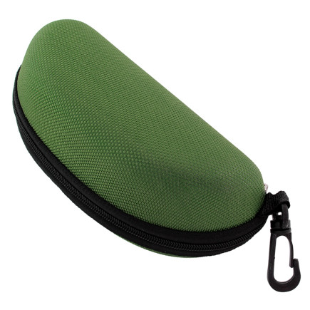 Ag177g Zielone Twarde Etui na Okulary - EAN: 5907621817022