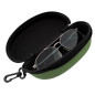 Ag177g Zielone Twarde Etui na Okulary - EAN: 5907621817022