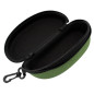 Ag177g Zielone Twarde Etui na Okulary - EAN: 5907621817022