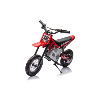 Motor crossowy na akumulator A9901 czerwony 36V - EAN: 5905991024903