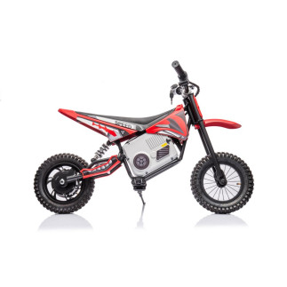 Motor crossowy na akumulator a9901 czerwony 36v