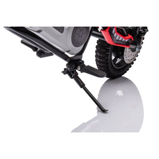 Motor crossowy na akumulator a9901 czerwony 36v