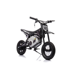Motor crossowy na akumulator a9901 czarny 36v