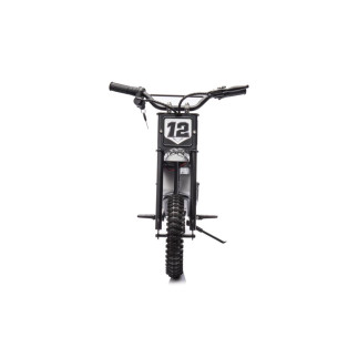 Motor crossowy na akumulator A9901 czarny 36V - EAN: 5905991024910