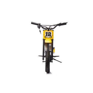 Motor crossowy na akumulator A9901 Żółty 36V - EAN: 5905991024941