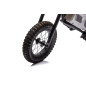 Motor crossowy na akumulator A9901 Żółty 36V - EAN: 5905991024941