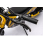 Motor crossowy na akumulator A9901 Żółty 36V - EAN: 5905991024941