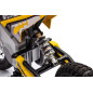 Motor crossowy na akumulator A9901 Żółty 36V - EAN: 5905991024941