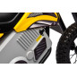 Motor crossowy na akumulator A9901 Żółty 36V - EAN: 5905991024941