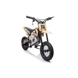 Motor crossowy na akumulator a9901 khaki 36v