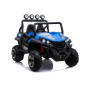 Auto na akumulator buggy S2588 niebieskie EAN: 5905991025948