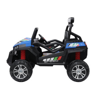 Auto na akumulator buggy S2588 niebieskie EAN: 5905991025948