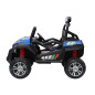 Auto na akumulator buggy S2588 niebieskie EAN: 5905991025948