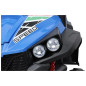 Auto na akumulator buggy S2588 niebieskie EAN: 5905991025948