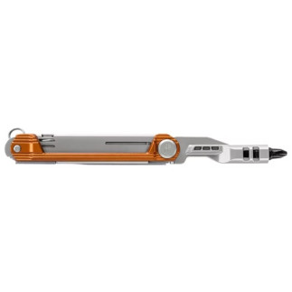 Scyzoryk gerber armbar slim drive orange