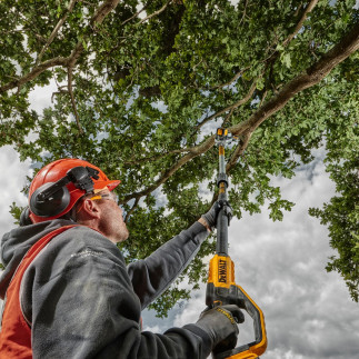 Pilarka łańcuchowa 18v dcmps567n-xj dewalt