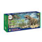 Zestaw Jaj Dinozaurów Figurki Wykopaliska - Gra Planszowa 12 Szt. EAN: 5905991029106