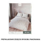Rima Komplet Pościeli Bawełna Satynowa 220x200 cm EAN: 5906450001671