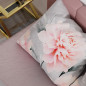 Marigold Komplet Pościeli z Bawełny Satynowej 160x200cm, EAN: 5906450001626