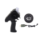 Auto terenowe RC 4x4 zdalnie sterowane 2.4G czarne - EAN: 5905991017721